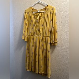 Old Navy dress